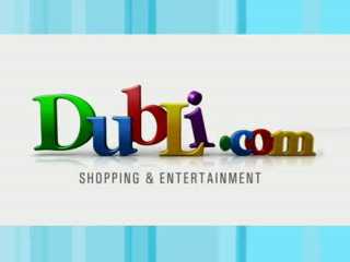 Dubli Global Shopping Mall Infomercial